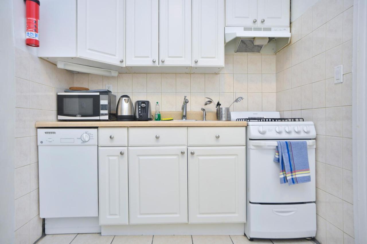 Appartement Yorkville -upper East Side *