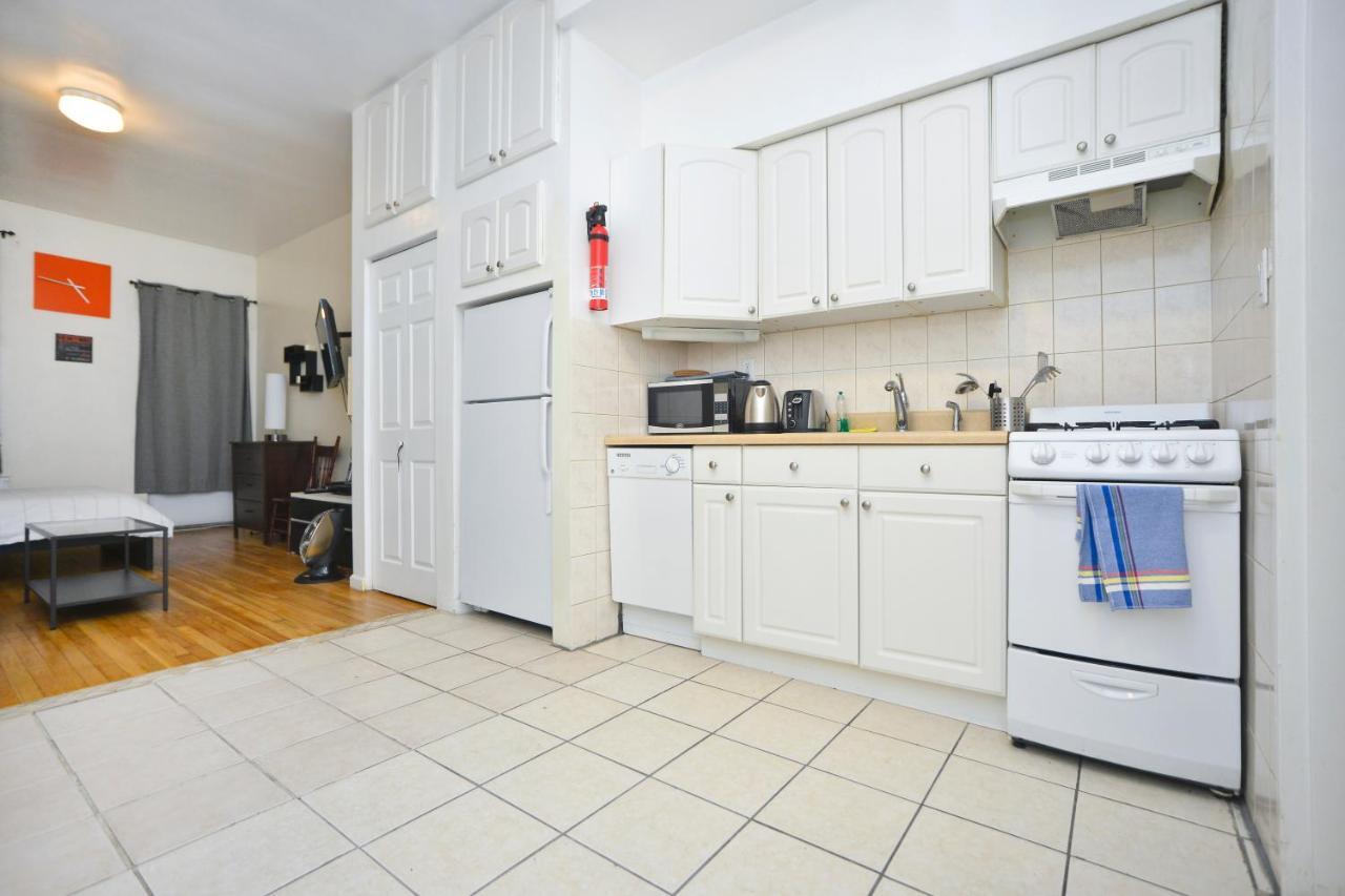 Appartement Yorkville -upper East Side *