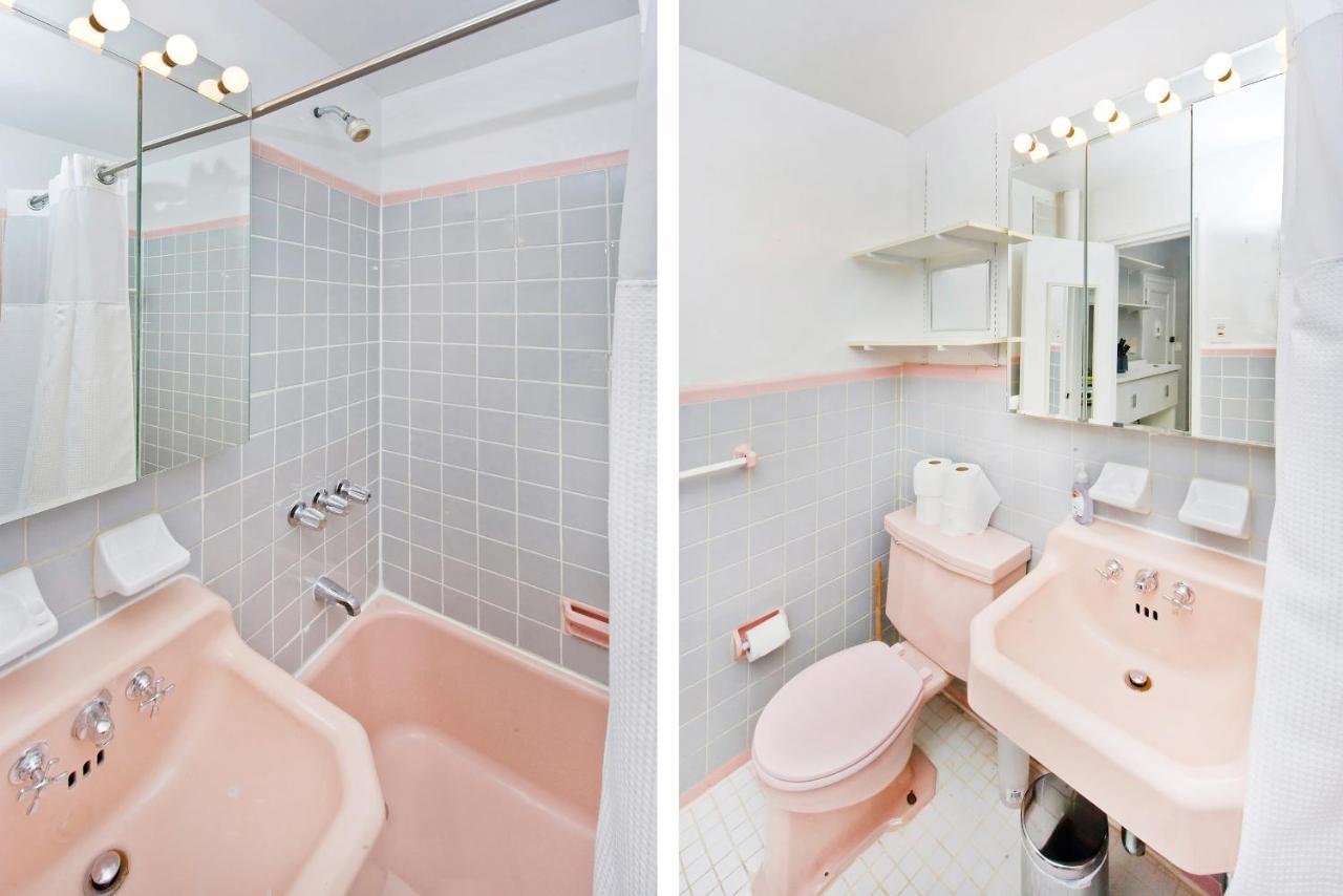 Corporate Suites On Upper East Side Appartement New York