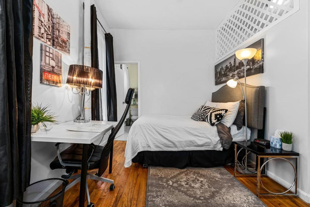 Appartement Elevate In Times Square - 2br Within Walking Distance To Times Square