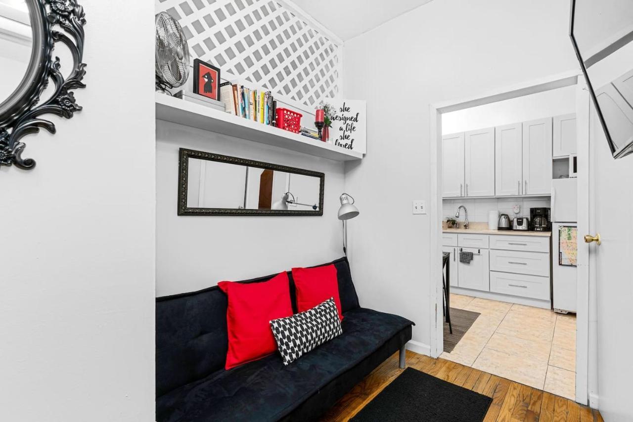 Appartement Elevate In Times Square - 2br Within Walking Distance To Times Square