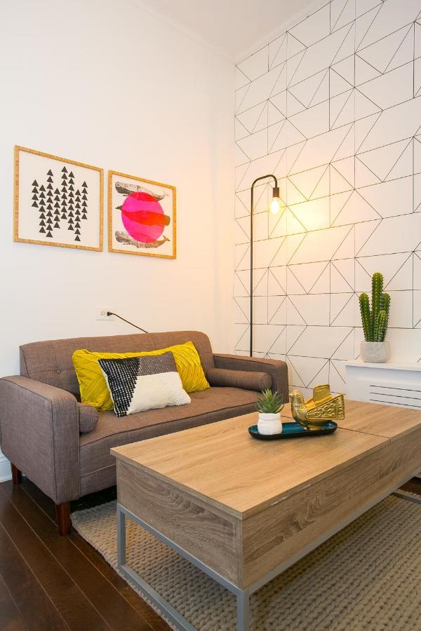 Appartement Chic Soho