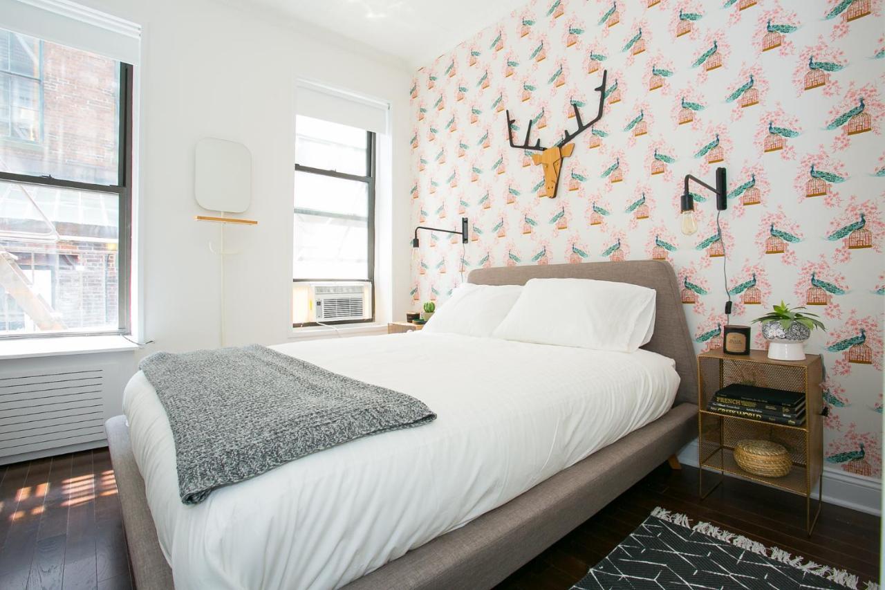 Appartement Chic Soho *