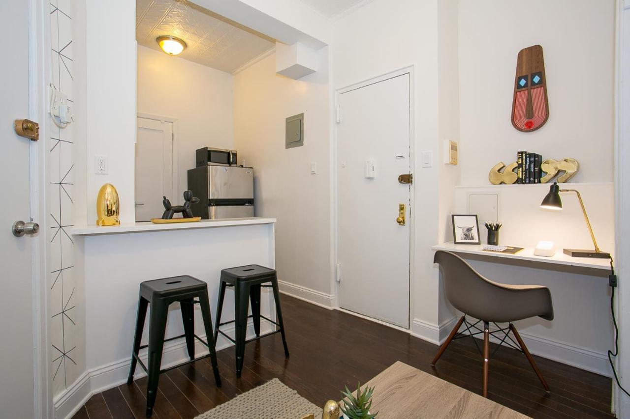 Chic Soho Appartement