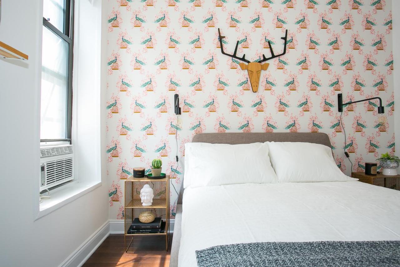 Chic Soho Appartement New York