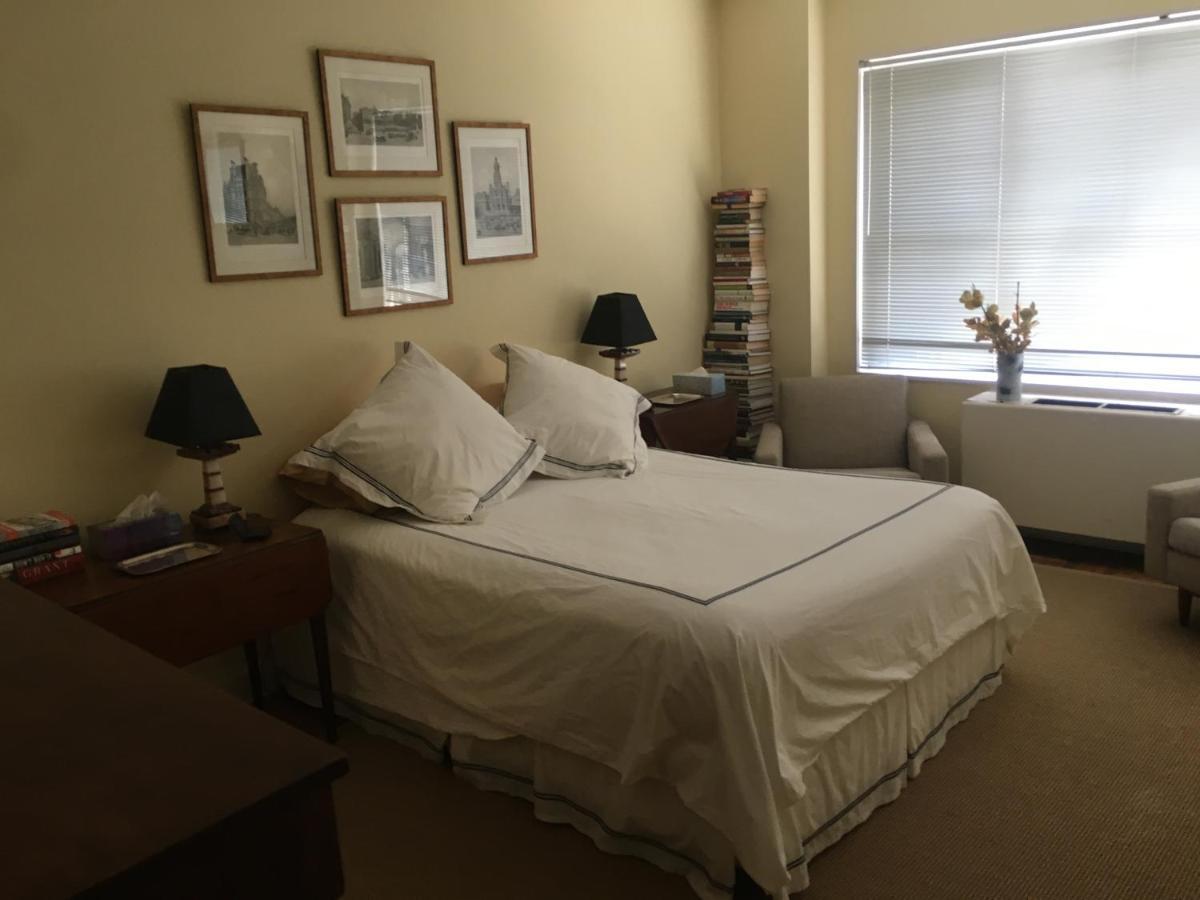 Upscale, Large, High-ceilings, Mid-town Doorman Nyc Centrally Located
