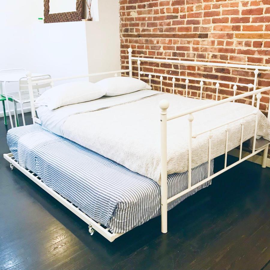 Bed Stuy Brooklyn Loft