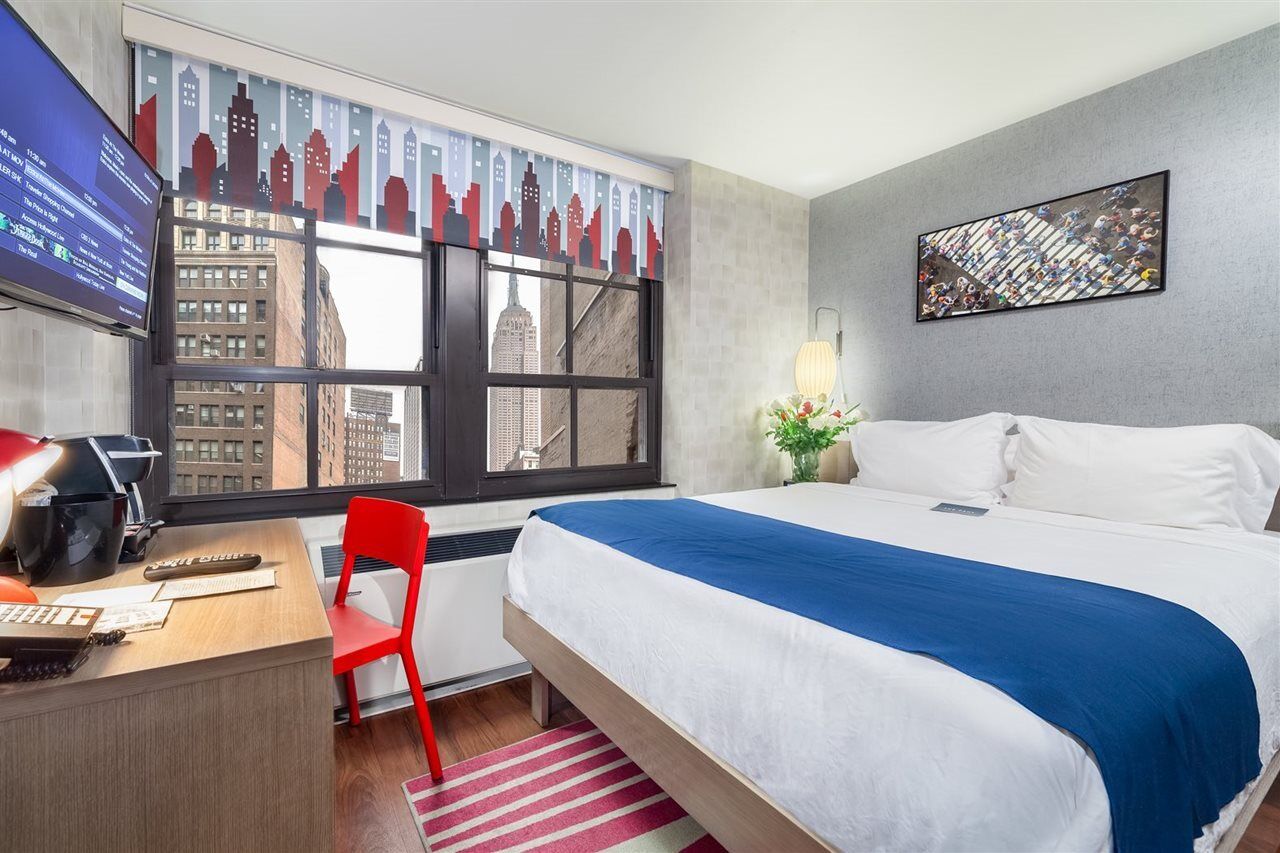 The Paul Nyc-chelsea, Ascend Collection Nova York