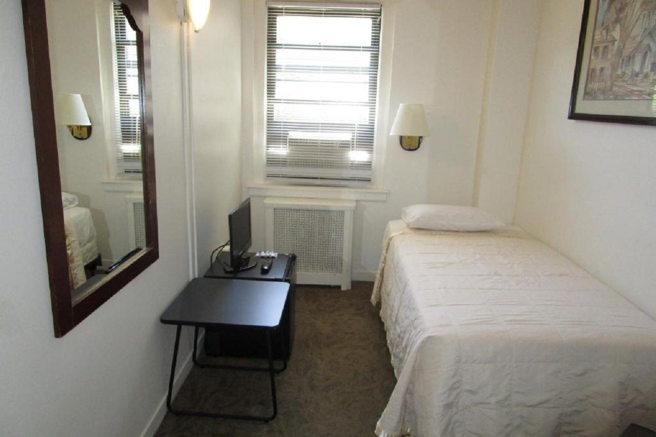 Auberge de jeunesse Flushing Ymca
