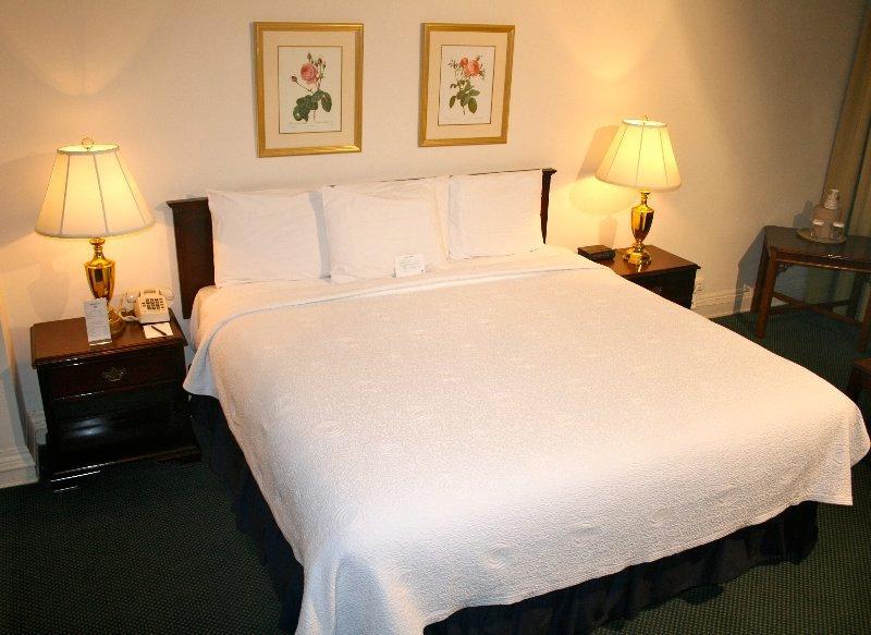 Salisbury 3* New York