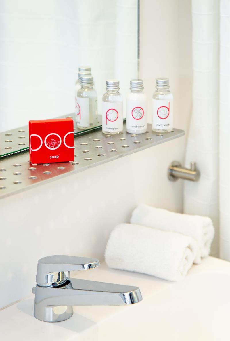 Hotel Pod Brooklyn New York City