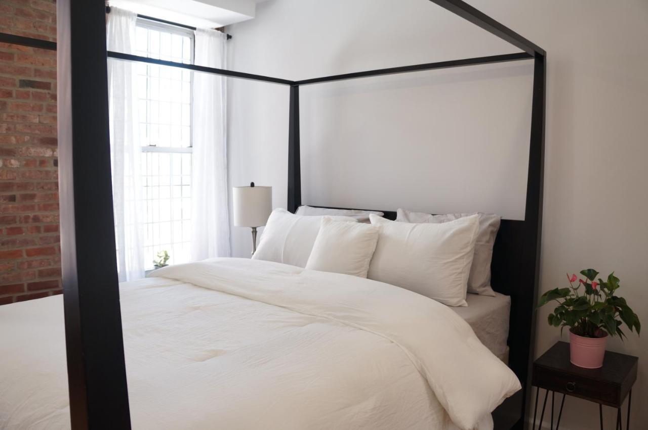 Photo Studio Loft With A Terrace Appartement *