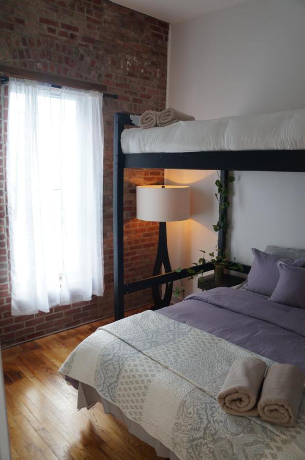 Photo Studio Loft With A Terrace Appartement