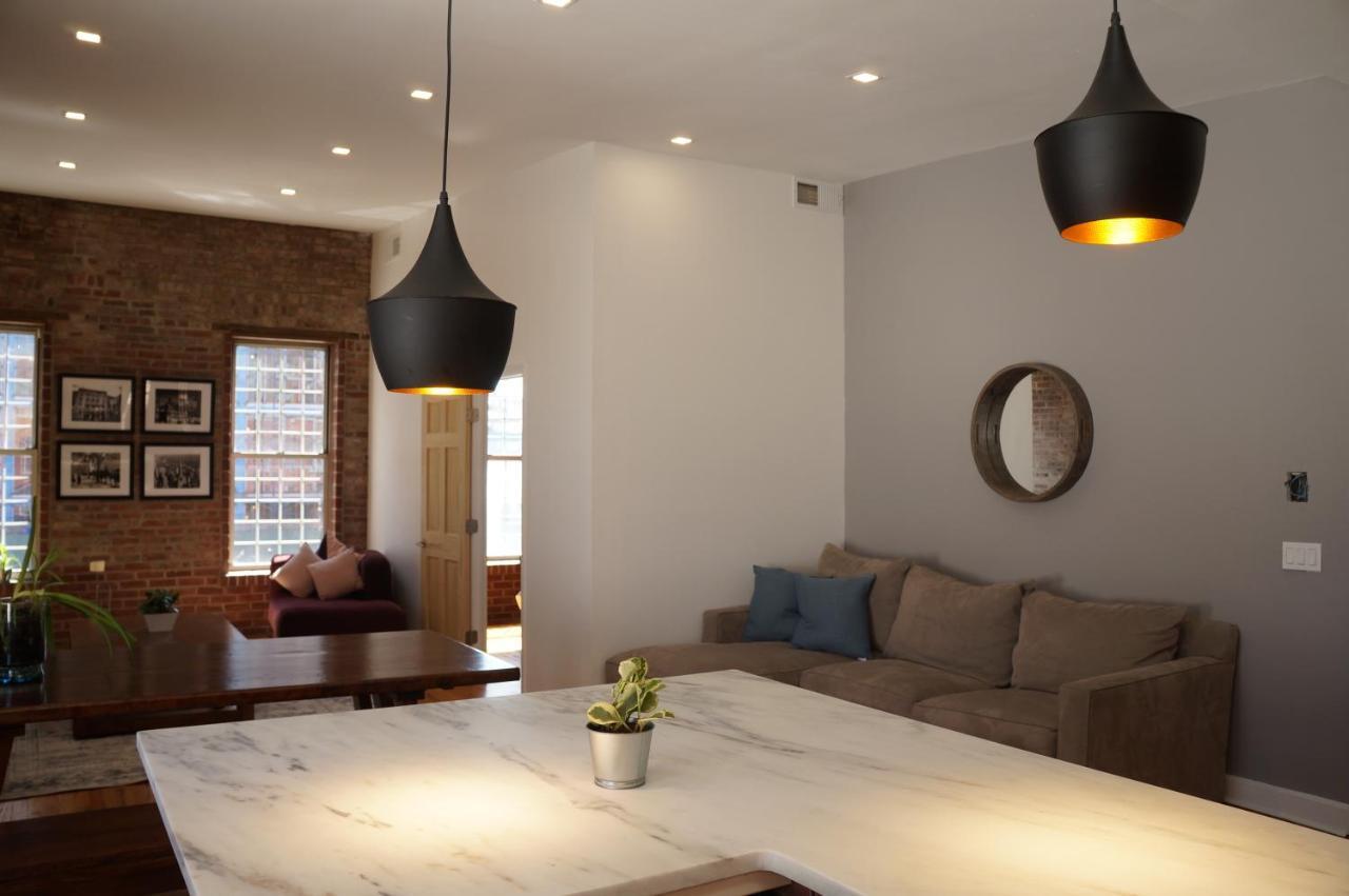 Appartement Photo Studio Loft With A Terrace