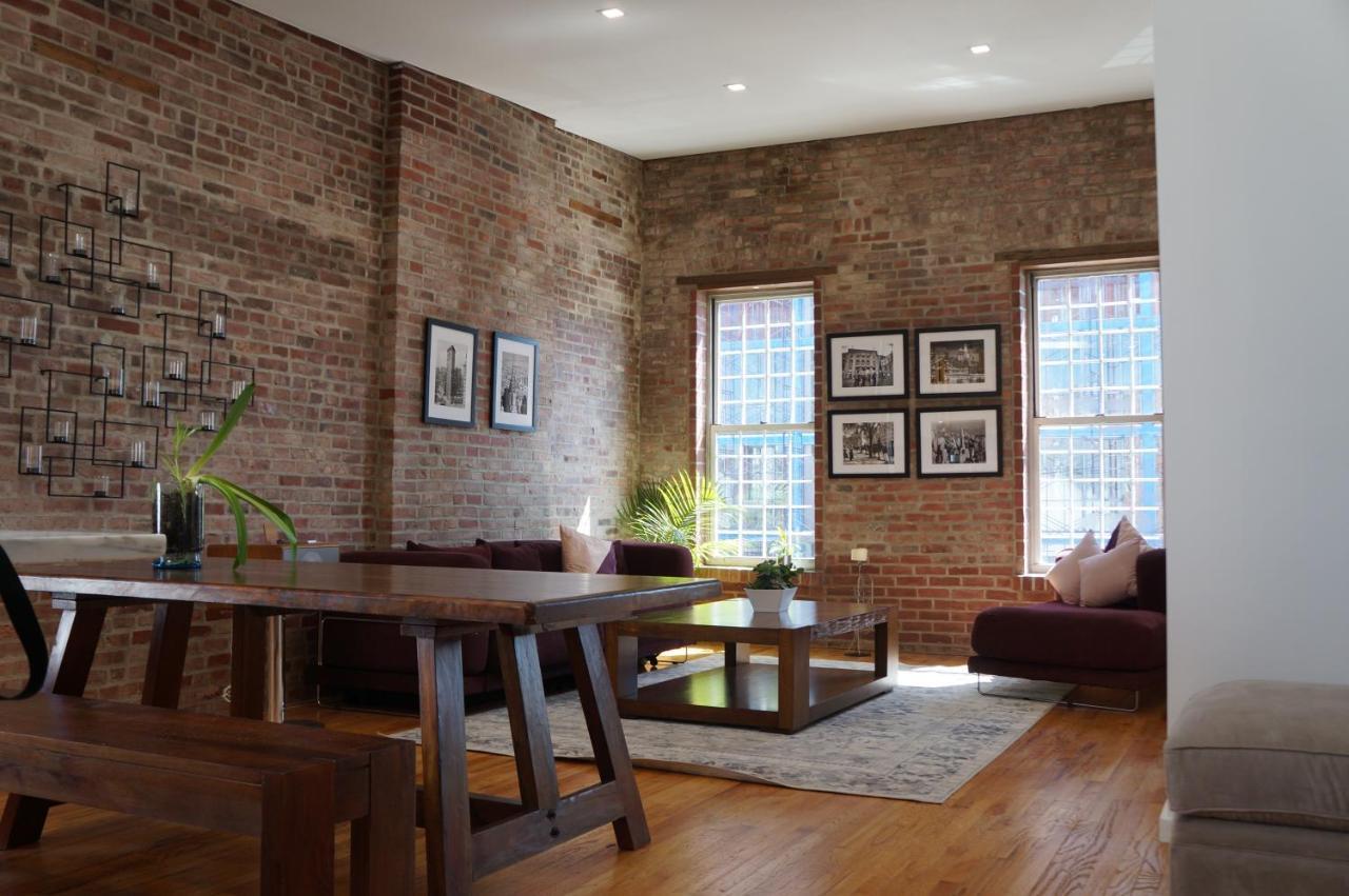Photo Studio Loft With A Terrace Appartement *