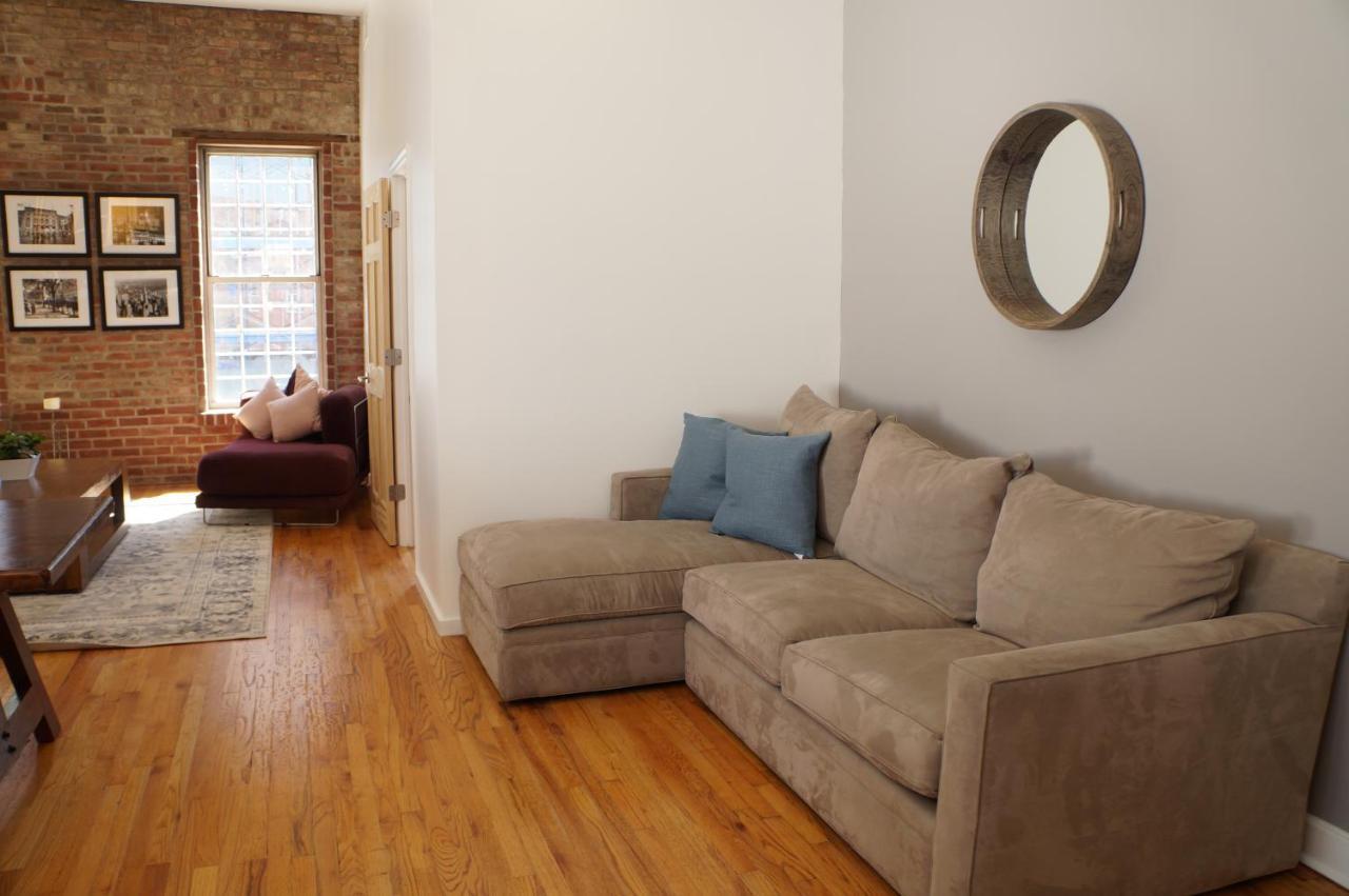 Photo Studio Loft With A Terrace Appartement *
