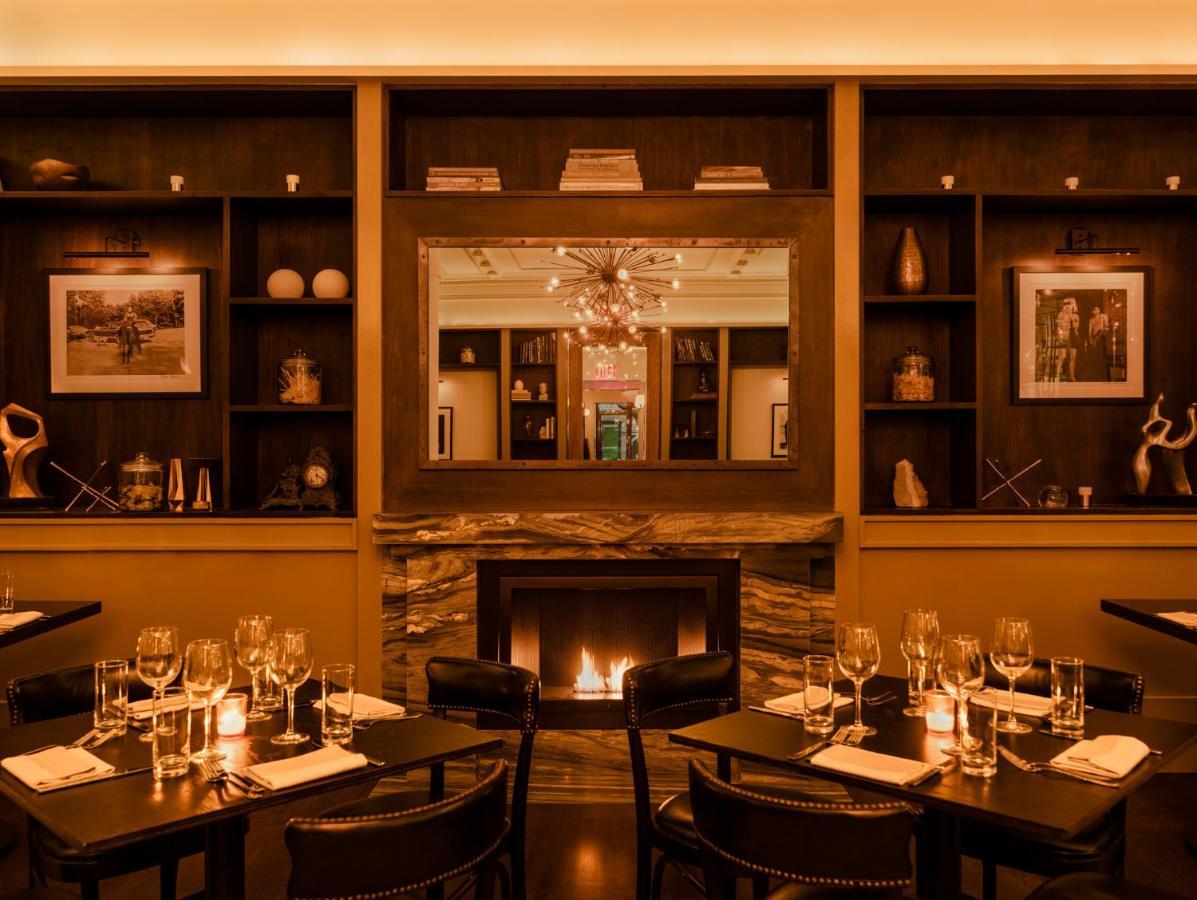 Hotel Hgu Nova York