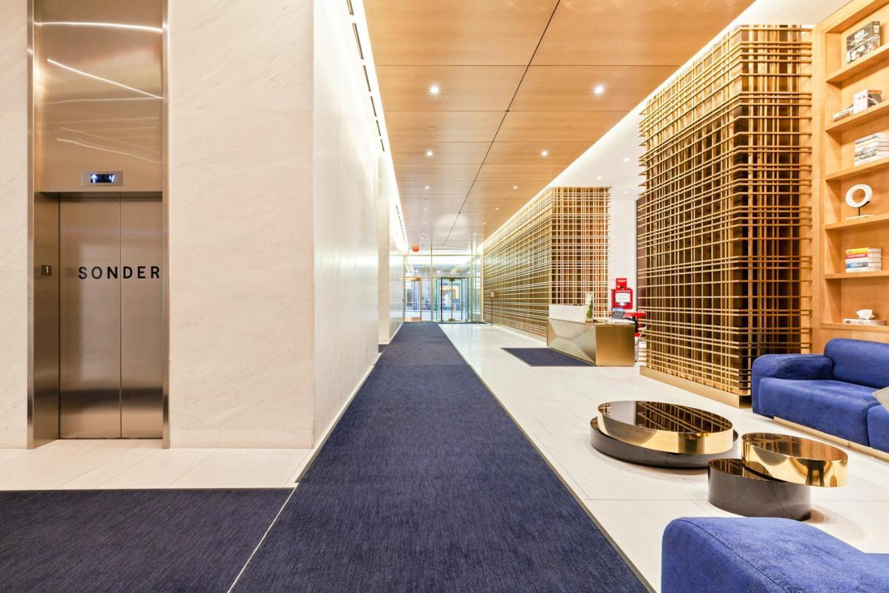 Sonder - Stock Exchange Appart hôtel