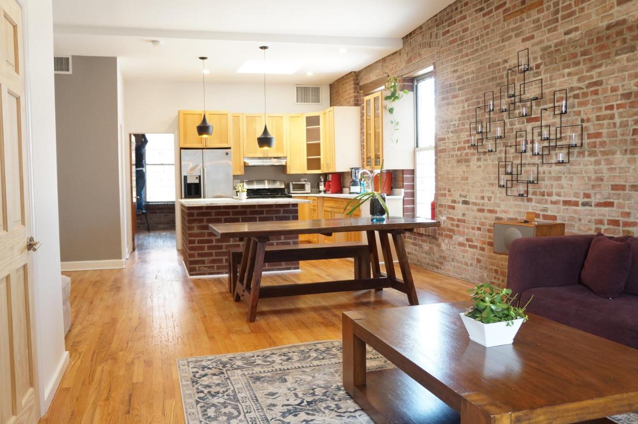 Appartement Photo Studio Loft With A Terrace *