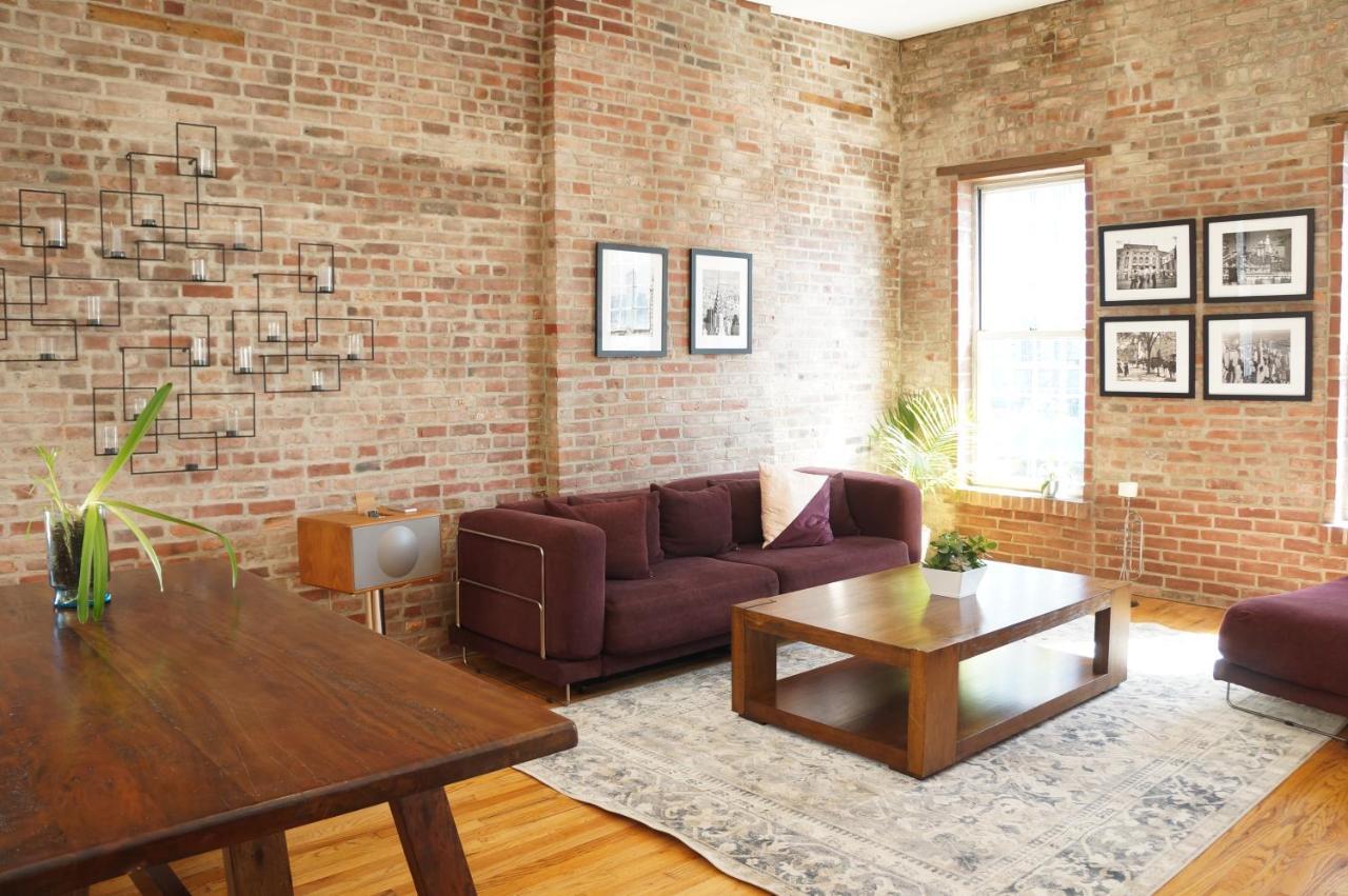 Appartement Photo Studio Loft With A Terrace