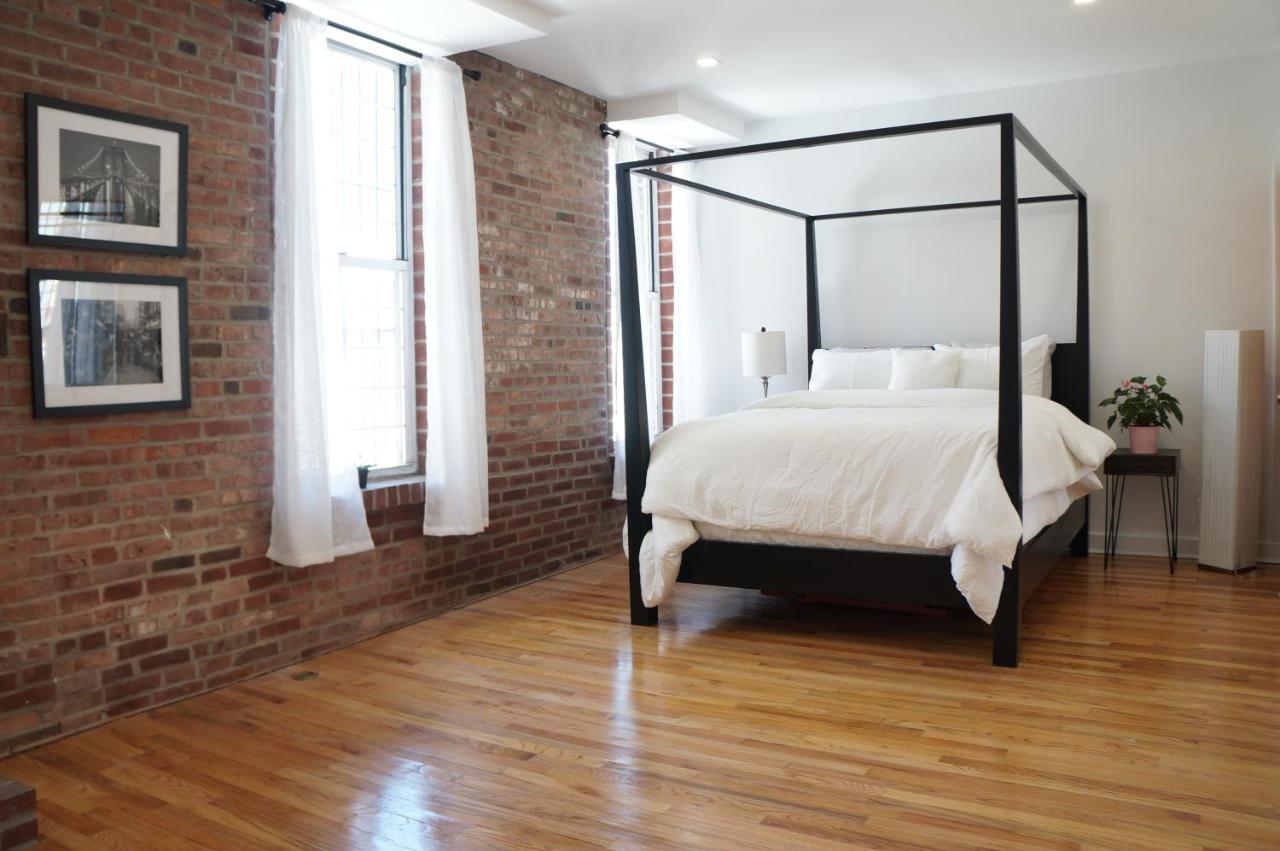 Photo Studio Loft With A Terrace Appartement *