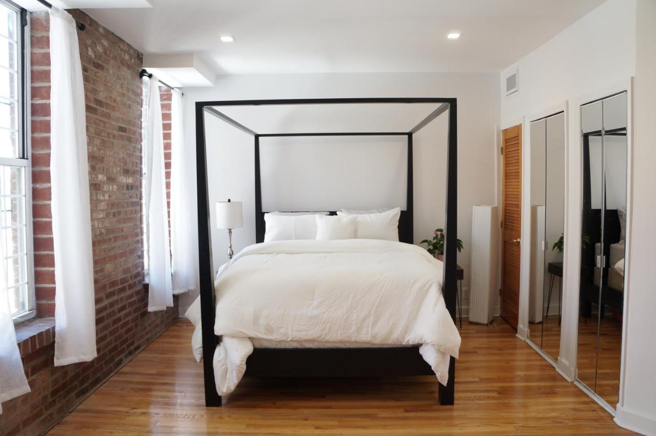 Photo Studio Loft With A Terrace Appartement *