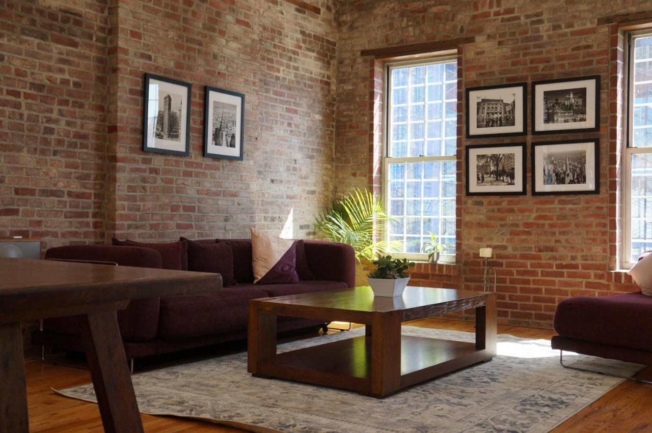 Photo Studio Loft With A Terrace Appartement
