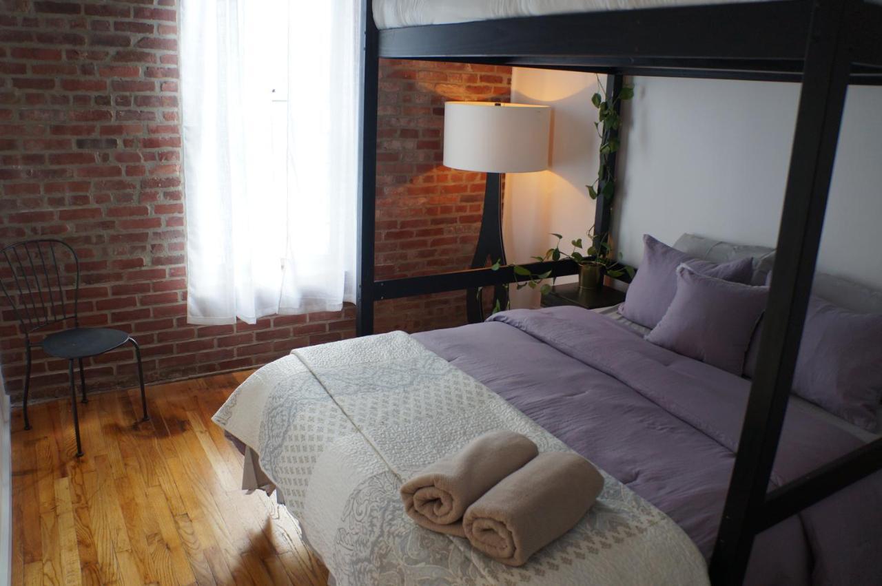 Photo Studio Loft With A Terrace Appartement