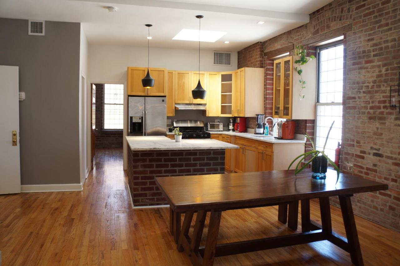 Photo Studio Loft With A Terrace Appartement