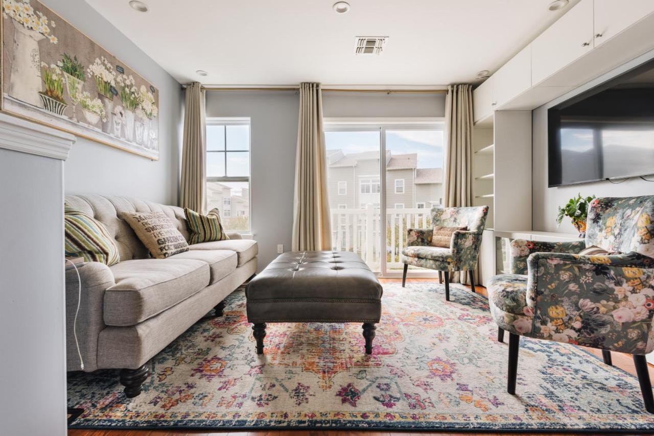 Nyc Long Term Bed & Breakfast 2*