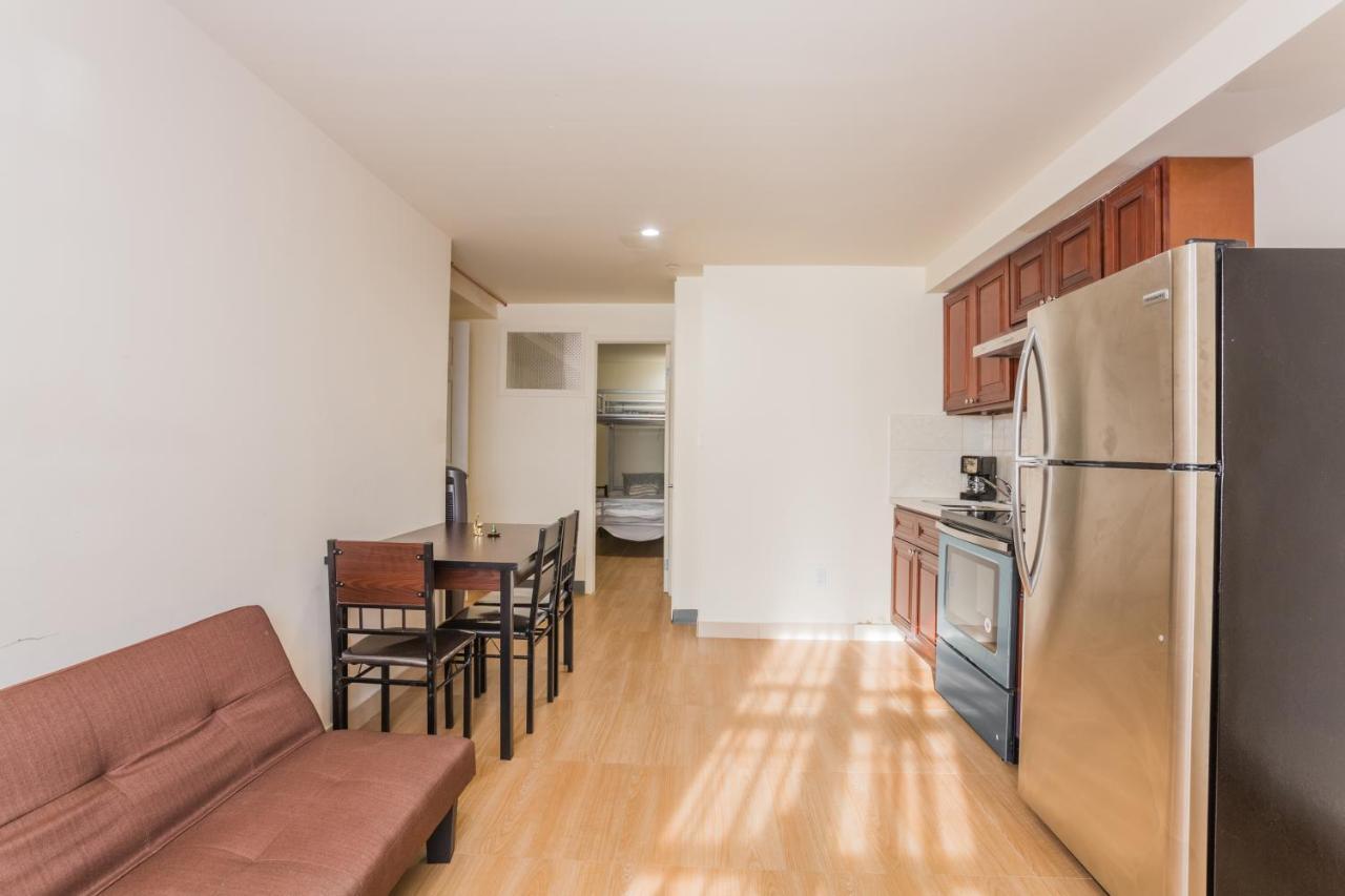 Flushing Main Street Apt, Near Lga Jfk Us Open Citifield Ny-4 *