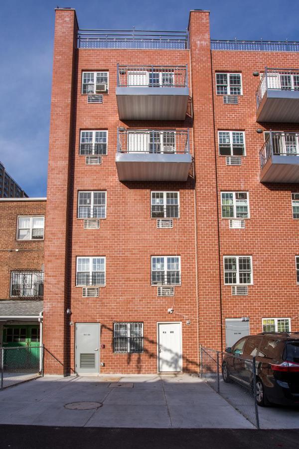 Flushing Main Street Apt, Near Lga Jfk Us Open Citifield Ny-4 Appartement New York