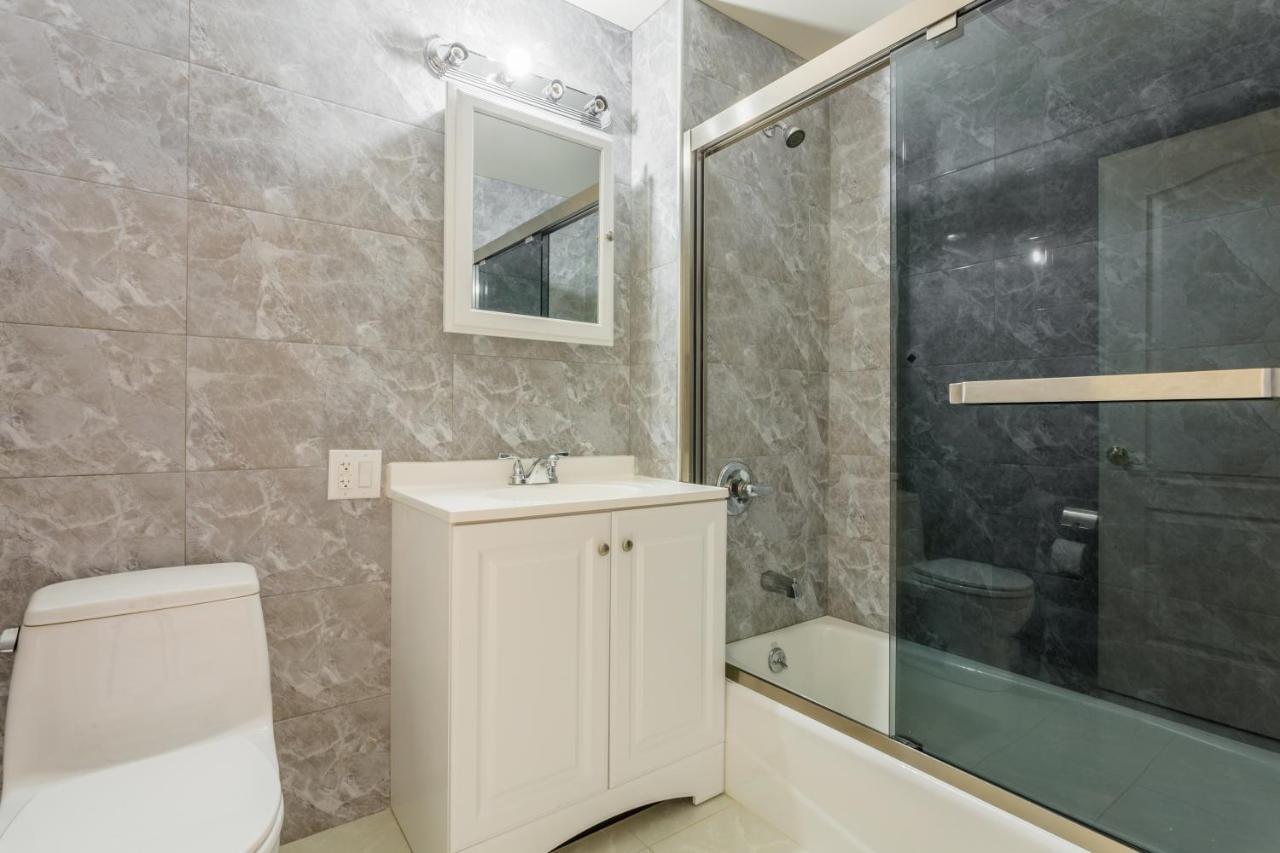 Flushing Main Street Apt, Near Lga Jfk Us Open Citifield Ny-4 New York