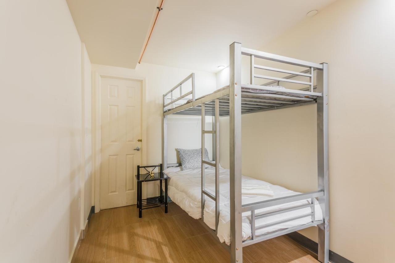 Appartement Flushing Main Street Apt, Near Lga Jfk Us Open Citifield Ny-4 *