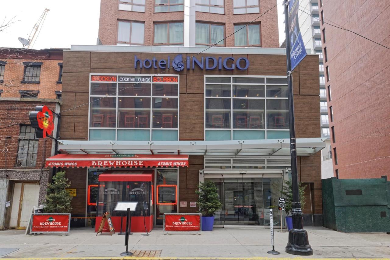Indigo Brooklyn, An Ihg Nova York