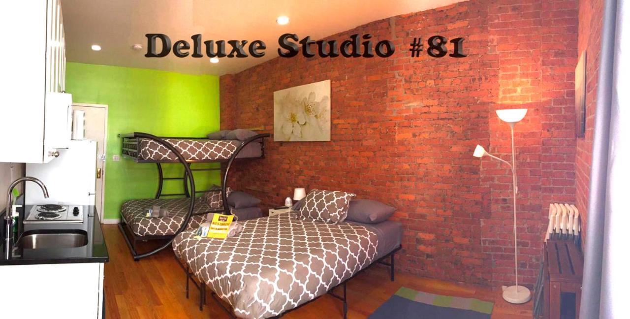 Holidays Apartamento Nova York