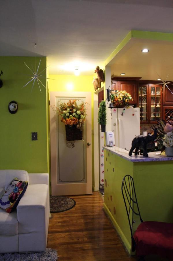 Séjour chez l'habitant Joy's Country New York