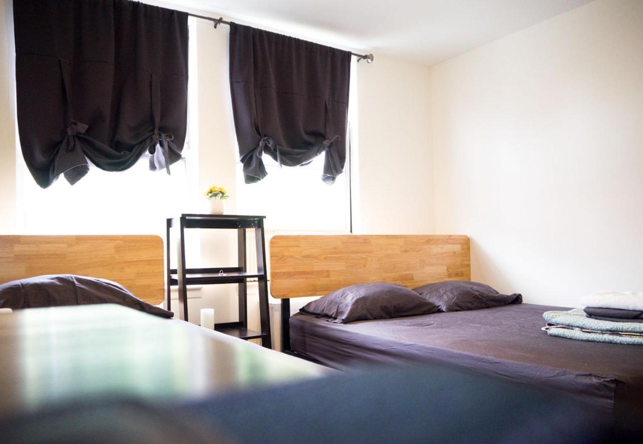 Habitación en casa particular South Bronx