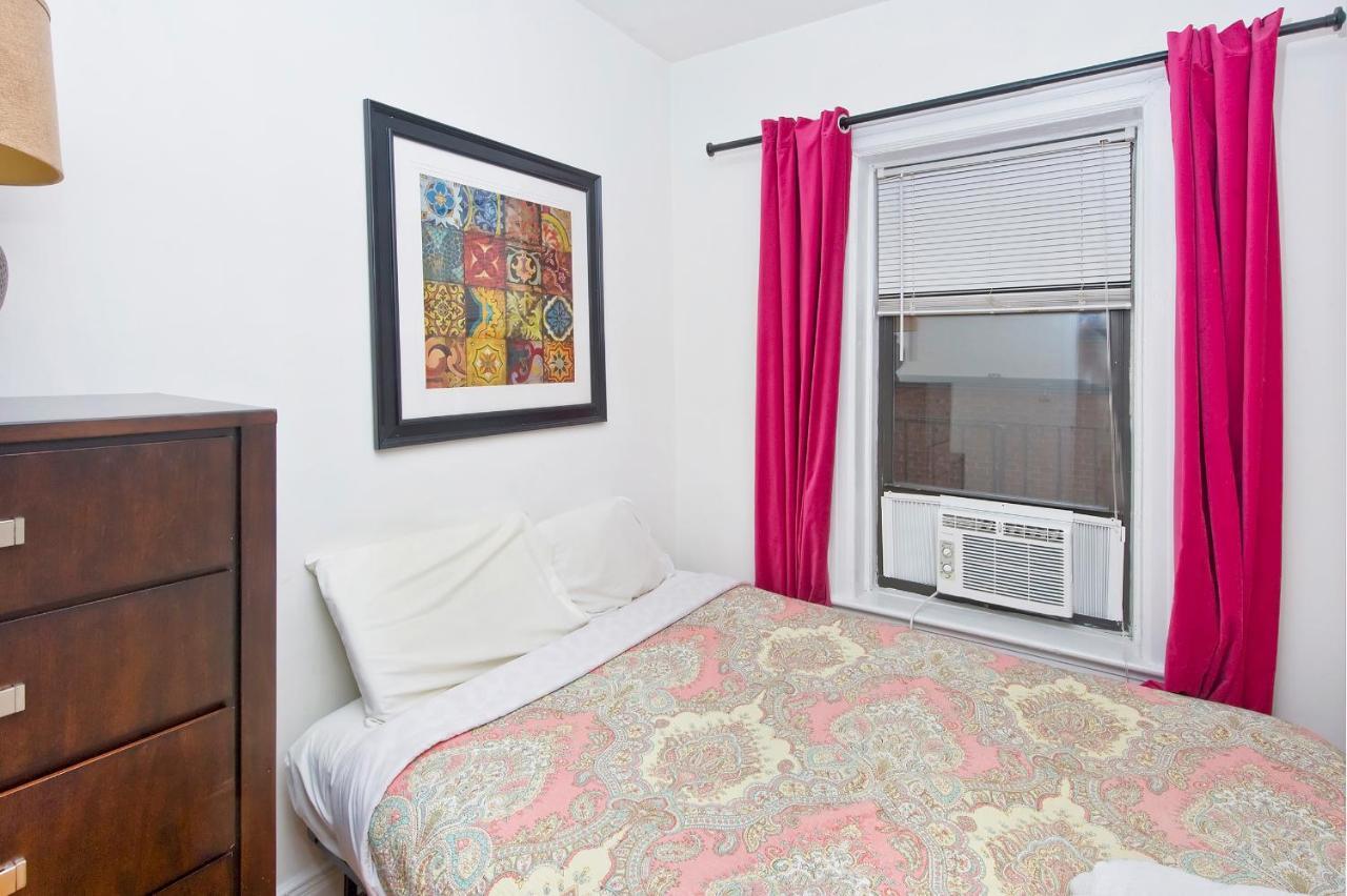 Modern Midtown East In Nyc Appartement