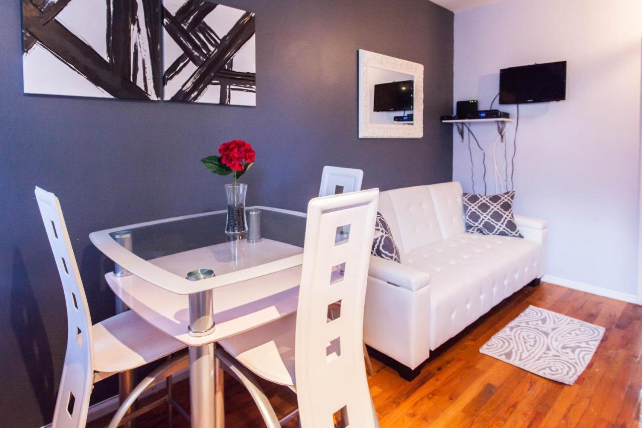 Appartement Time Square City