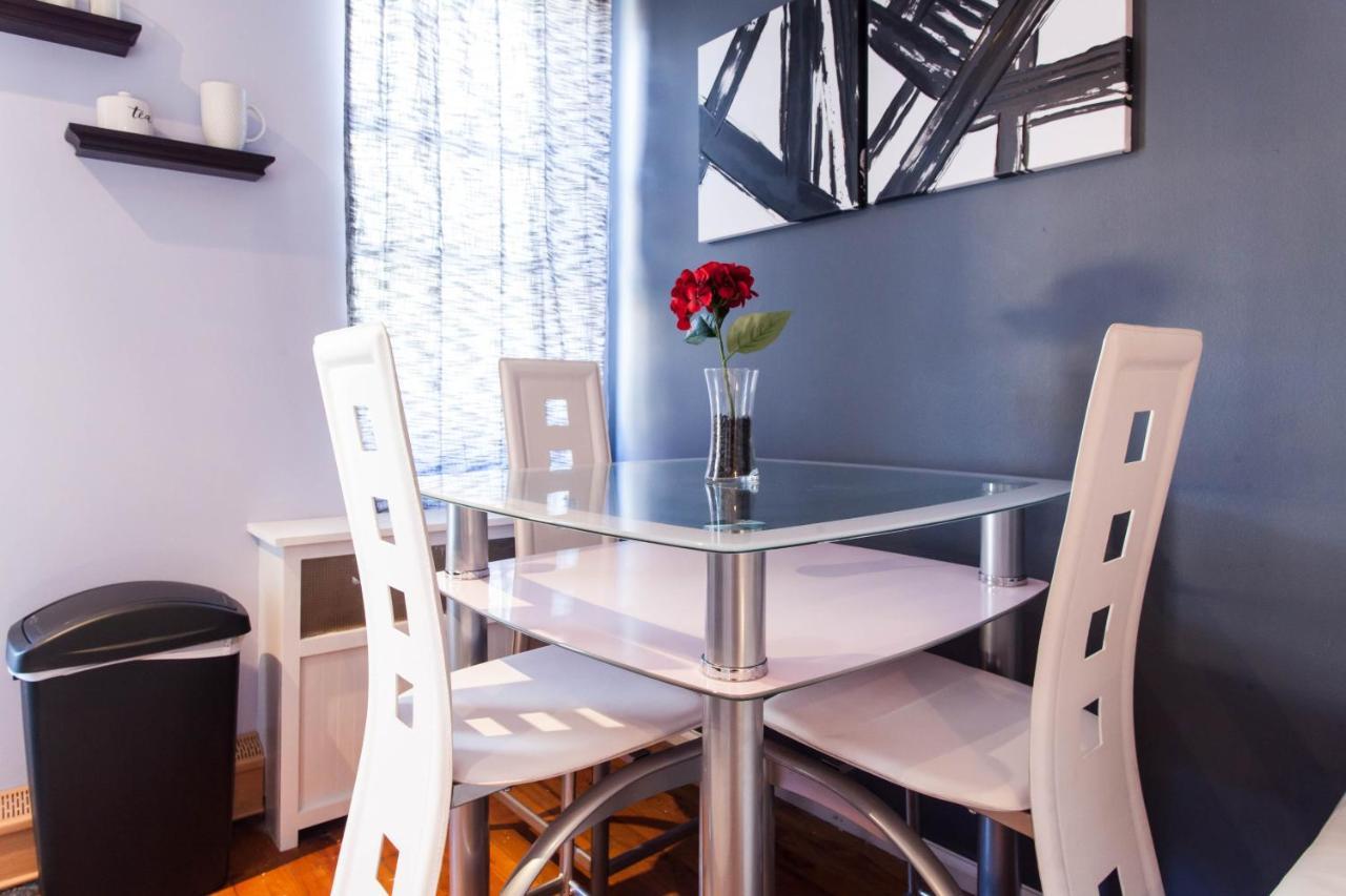 Time Square City Appartement