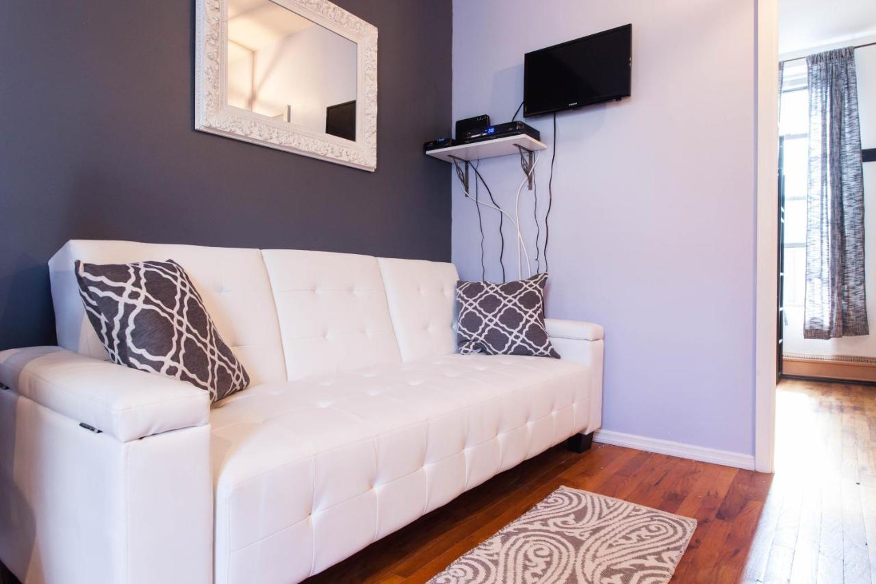 Appartement Time Square City *
