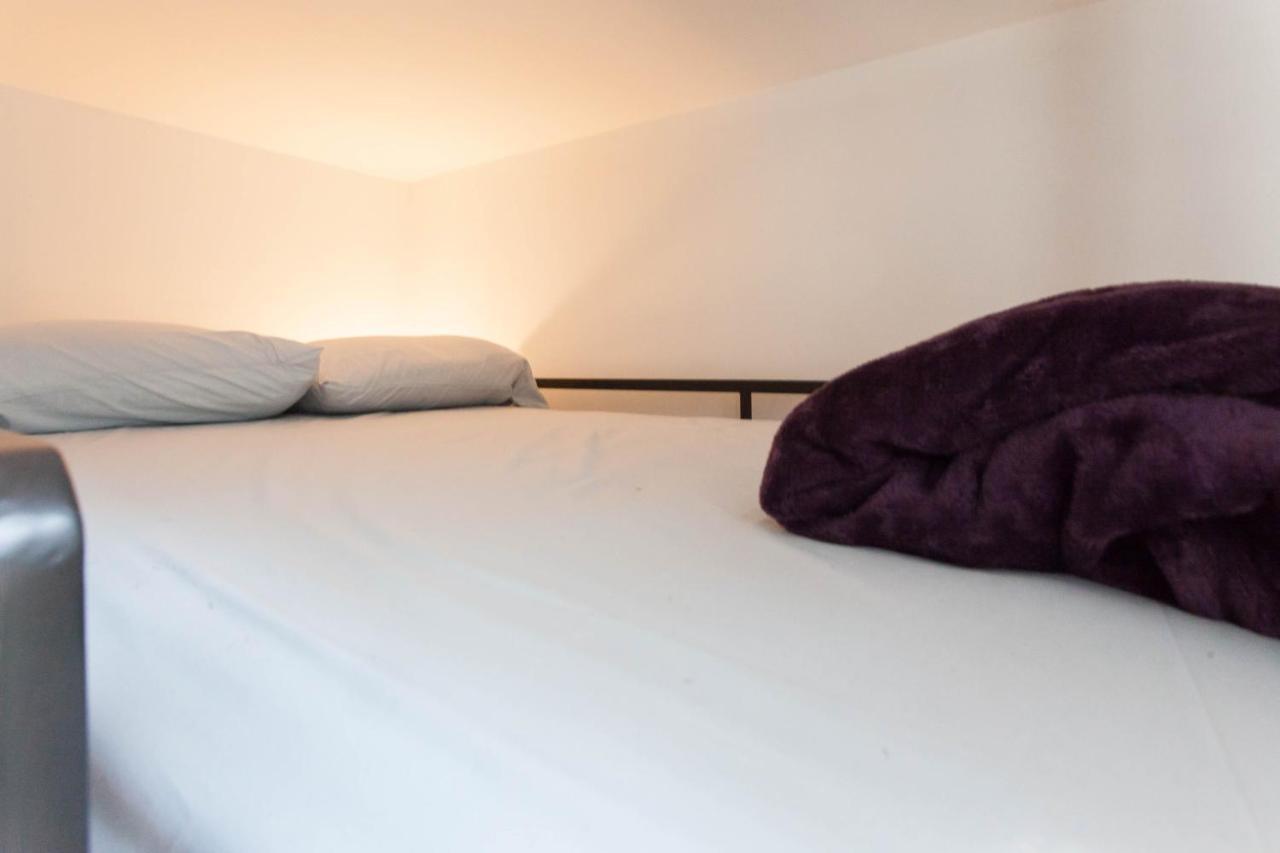 Time Square City Appartement