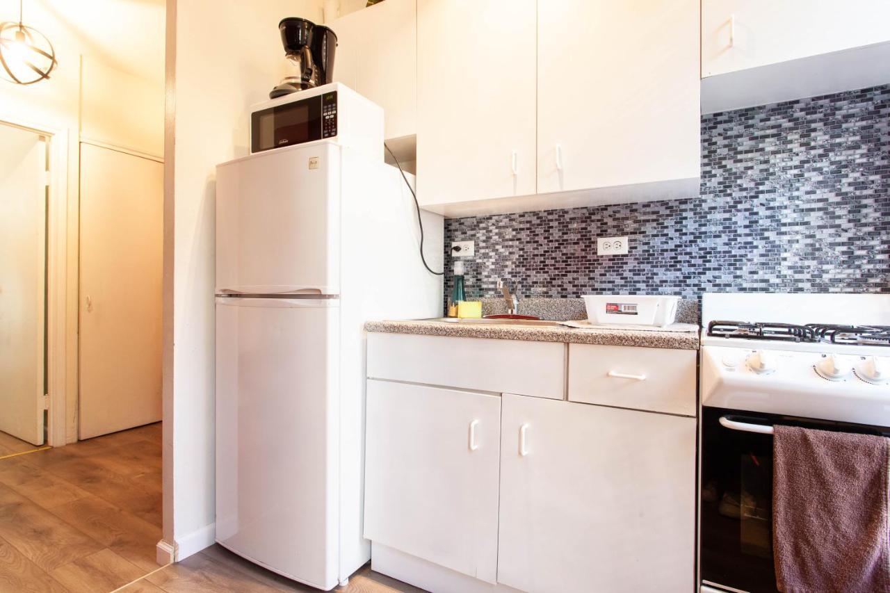Appartement Time Square City