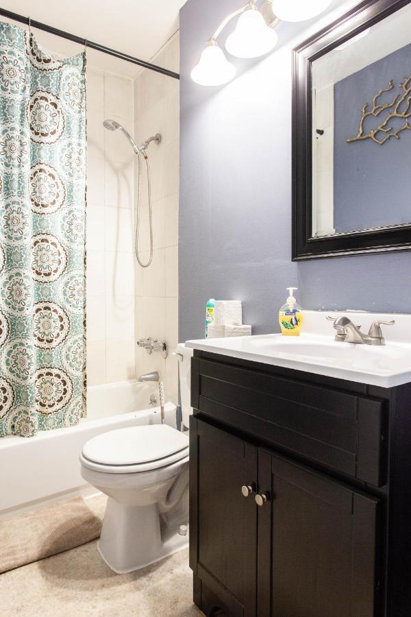Time Square City Appartement *
