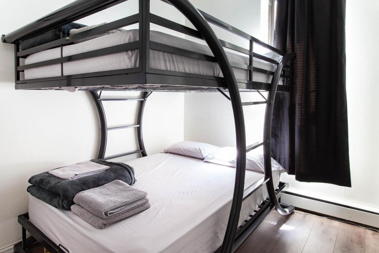 Appartement Time Square City *