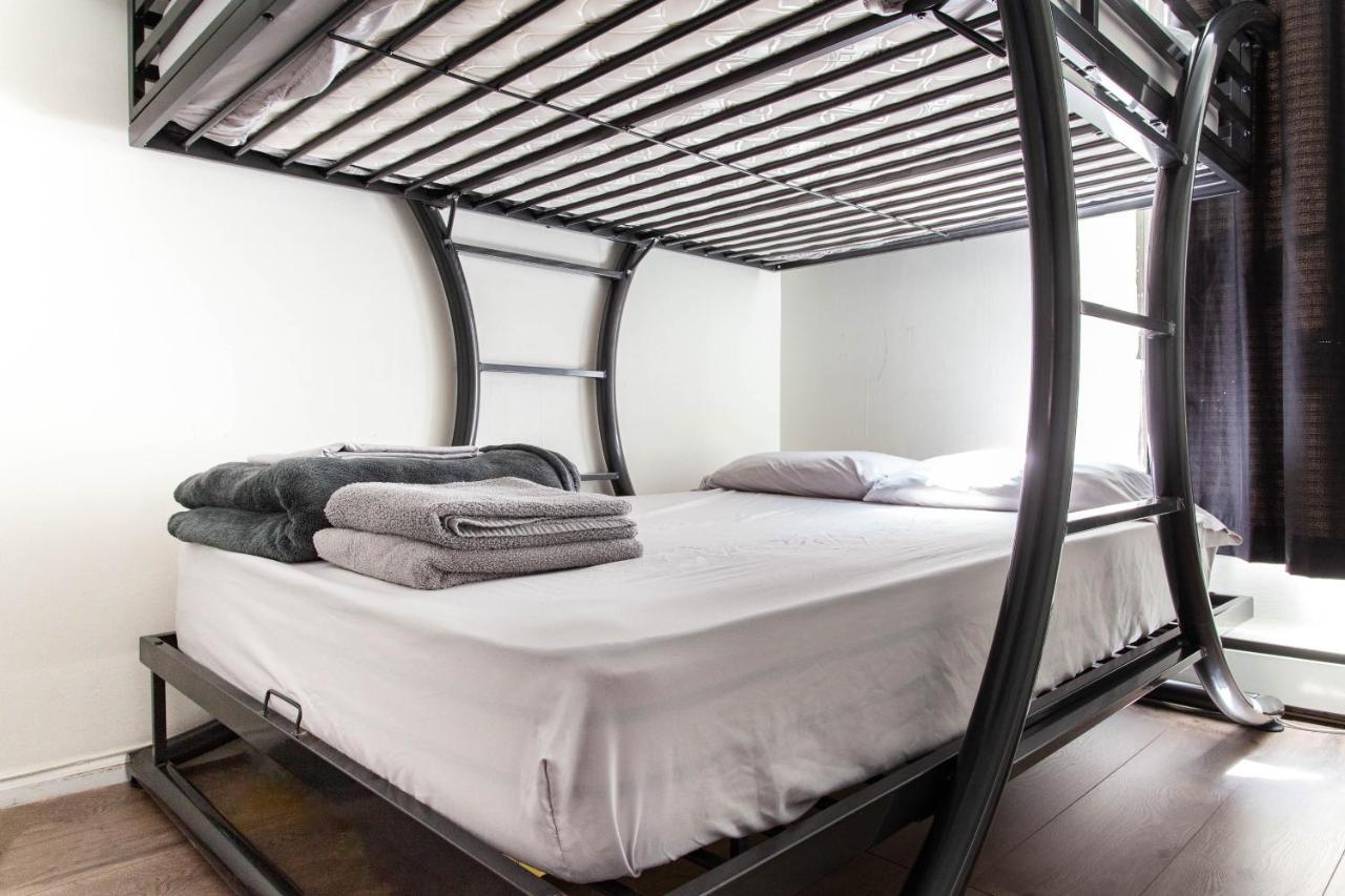 Time Square City Appartement