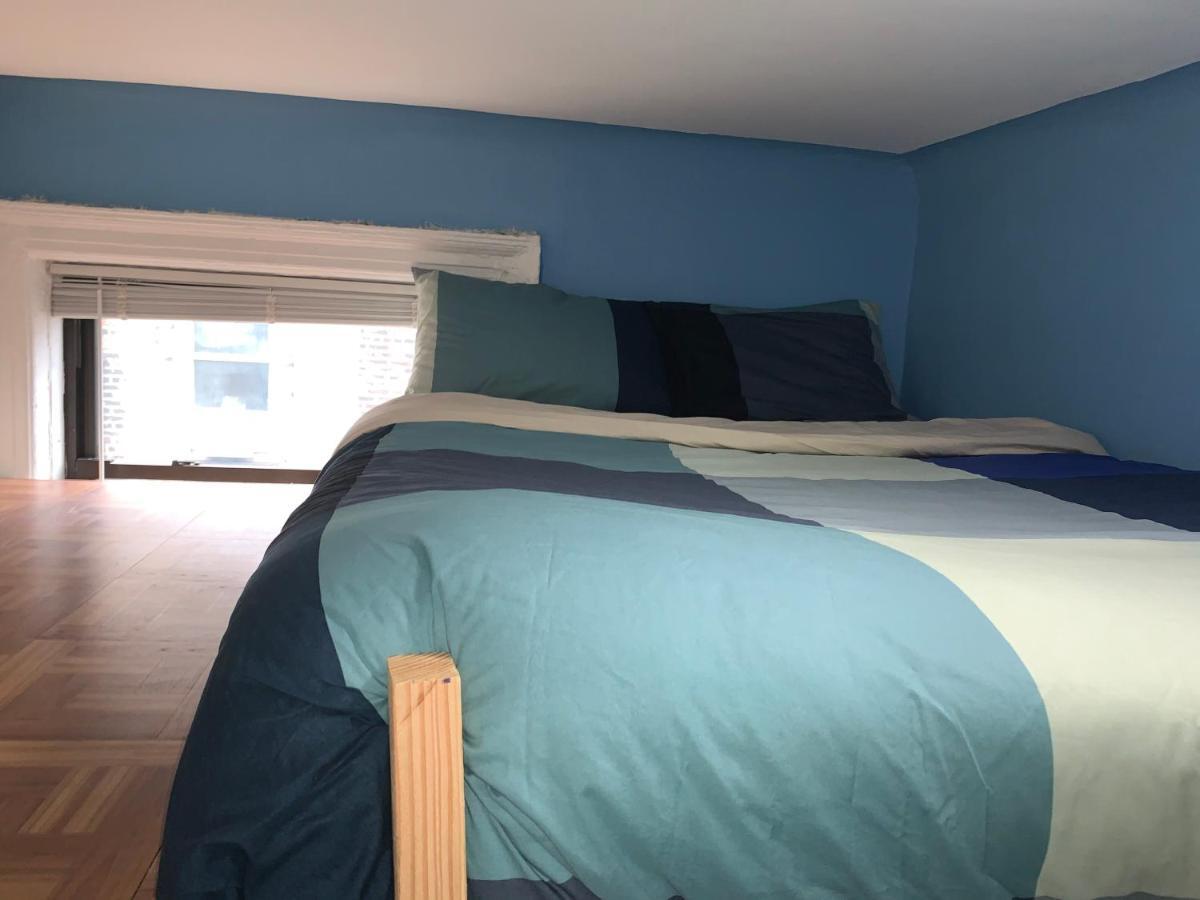 Privat bolig Private In A Shared 15 Minutes To Times Square! *