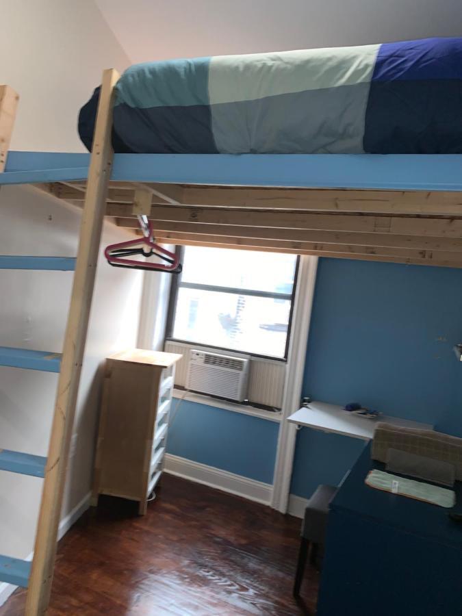 Privat bolig Private In A Shared 15 Minutes To Times Square! *