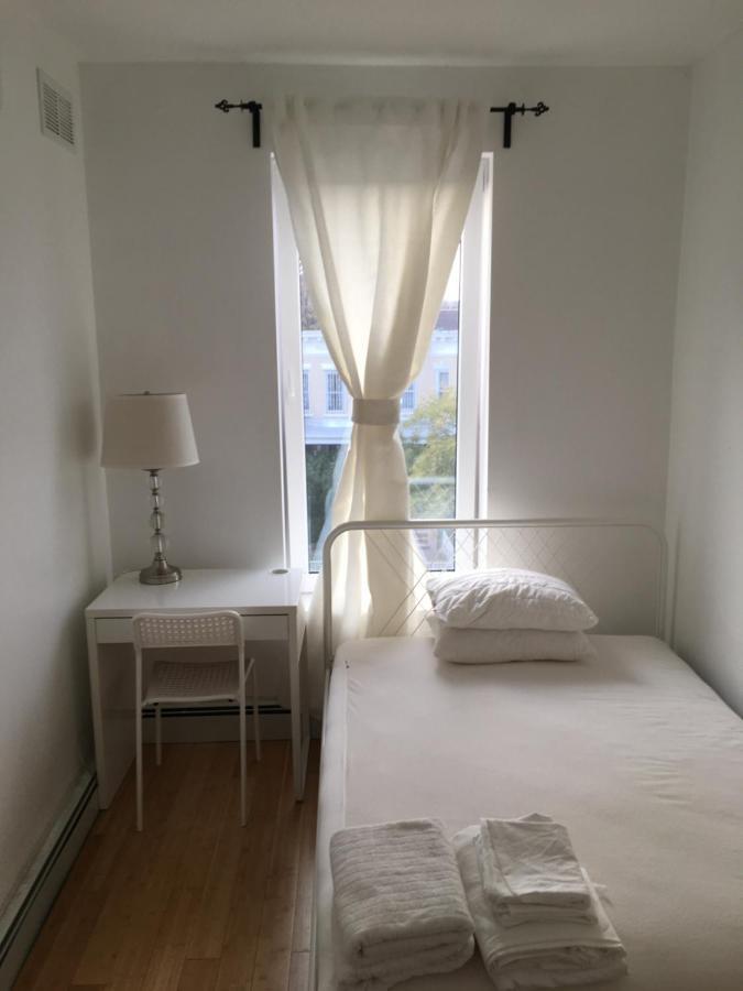 Manhattan Beach Apartment New York City
